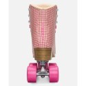 Wrotki Impala Squad Skate Pink Tartan 38