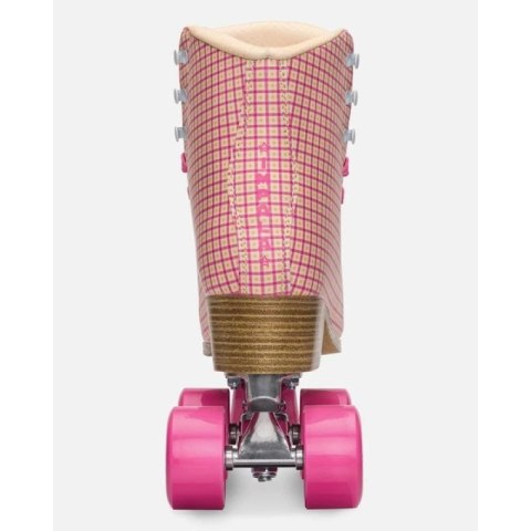 Wrotki Impala Squad Skate Pink Tartan 40 Wrotki Impala Squad Skate Pink Tartan 40