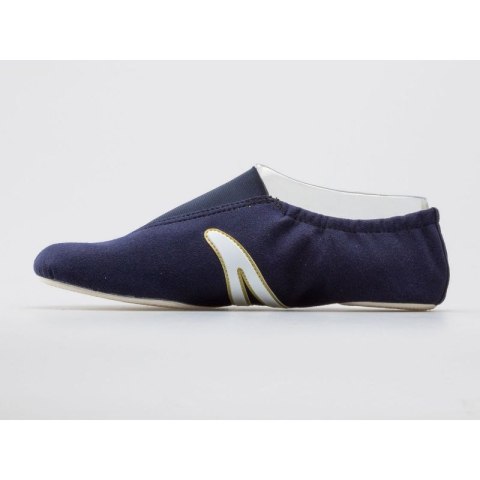 Baletki IWA 499 navy 33 Baletki IWA 499 navy 33
