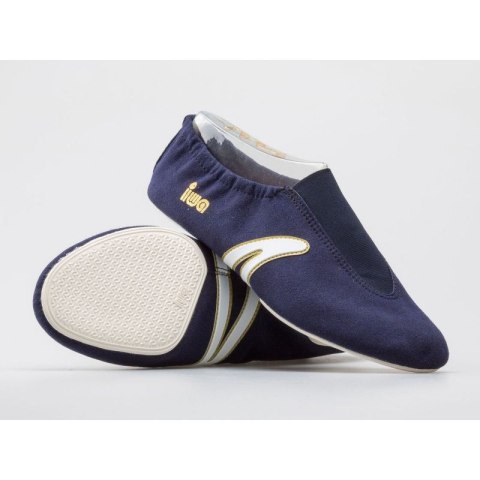 Baletki IWA 499 navy 33 Baletki IWA 499 navy 33