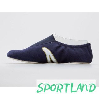 Baletki IWA 499 navy 40