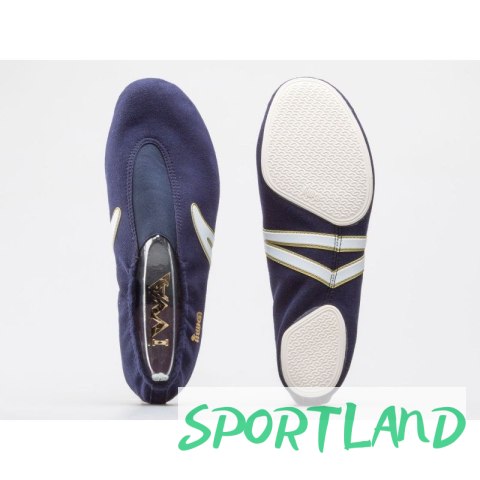 Baletki IWA 499 navy 40