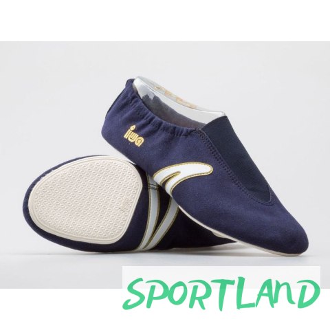 Baletki IWA 499 navy 40