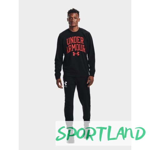 Bluza Under Armour M 1361561-002 M Bluza Under Armour M 1361561-002 M