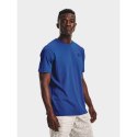 Koszulka Under Armour Left Chest Logo M 1326799-432 S