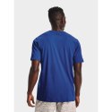 Koszulka Under Armour Left Chest Logo M 1326799-432 S