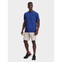 Koszulka Under Armour Left Chest Logo M 1326799-432 S