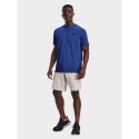 Koszulka Under Armour Left Chest Logo M 1326799-432 S