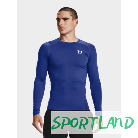 Koszulka Under Armour M 1361524-400 XL Koszulka Under Armour M 1361524-400 XL