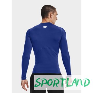 Koszulka Under Armour M 1361524-400 XL