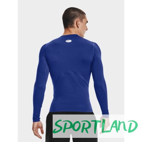 Koszulka Under Armour M 1361524-400 XL Koszulka Under Armour M 1361524-400 XL