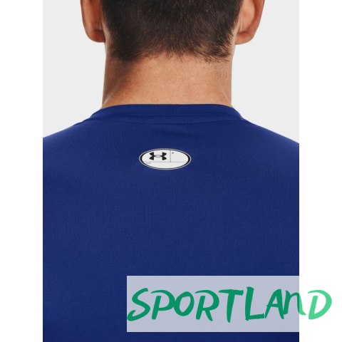 Koszulka Under Armour M 1361524-400 XL Koszulka Under Armour M 1361524-400 XL