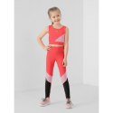 Legginsy 4F Jr HJL22-JSPDF003-90N 158/164 Legginsy 4F Jr HJL22-JSPDF003-90N 158/164