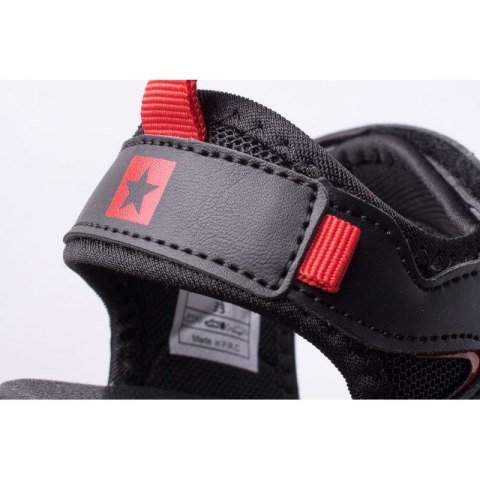 Sandały Big Star Jr JJ374225 34 Sandały Big Star Jr JJ374225 34