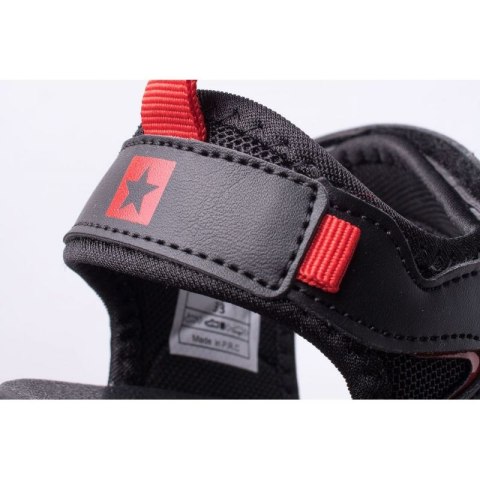 Sandały Big Star Jr JJ374225 34 Sandały Big Star Jr JJ374225 34