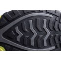 Sandały HI-TEC Eritio M AVSSS21-HT-02 BLACK/LIME 41