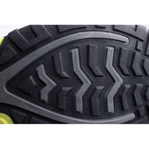 Sandały HI-TEC Eritio M AVSSS21-HT-02 BLACK/LIME 41 Sandały HI-TEC Eritio M AVSSS21-HT-02 BLACK/LIME 41