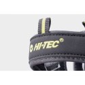 Sandały HI-TEC Eritio M AVSSS21-HT-02 BLACK/LIME 43