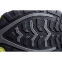 Sandały HI-TEC Eritio M AVSSS21-HT-02 BLACK/LIME 43
