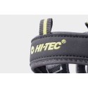 Sandały HI-TEC Eritio M AVSSS21-HT-02 BLACK/LIME 43