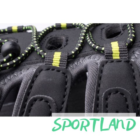 Sandały HI-TEC Eritio M AVSSS21-HT-02 BLACK/LIME 44 Sandały HI-TEC Eritio M AVSSS21-HT-02 BLACK/LIME 44