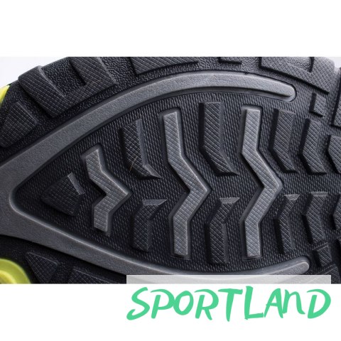 Sandały HI-TEC Eritio M AVSSS21-HT-02 BLACK/LIME 44 Sandały HI-TEC Eritio M AVSSS21-HT-02 BLACK/LIME 44
