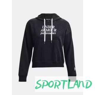 Bluza Under Armour W 1374107-001 S