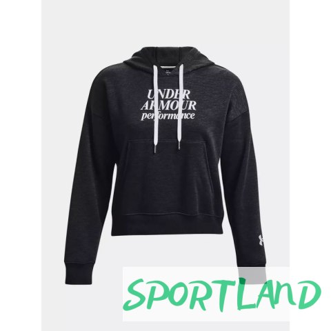 Bluza Under Armour W 1374107-001 S Bluza Under Armour W 1374107-001 S