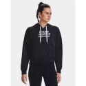 Bluza Under Armour W 1374107-001 S