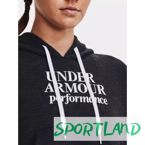 Bluza Under Armour W 1374107-001 S Bluza Under Armour W 1374107-001 S