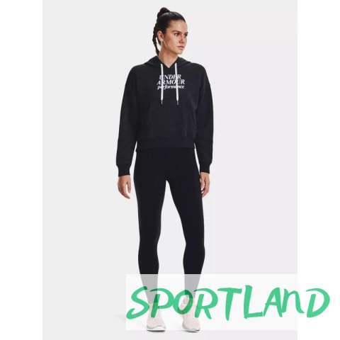 Bluza Under Armour W 1374107-001 S Bluza Under Armour W 1374107-001 S