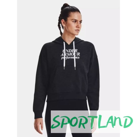 Bluza Under Armour W 1374107-001 S Bluza Under Armour W 1374107-001 S