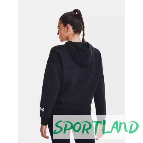 Bluza Under Armour W 1374107-001 S Bluza Under Armour W 1374107-001 S