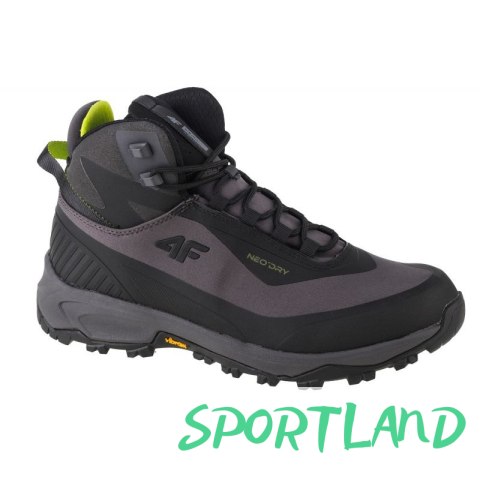 Buty 4F Ice Cracker Trekking Shoes M 4FAW22FOTSM004-21S 43 Buty 4F Ice Cracker Trekking Shoes M 4FAW22FOTSM004-21S 43