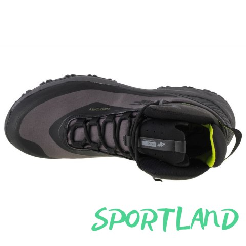 Buty 4F Ice Cracker Trekking Shoes M 4FAW22FOTSM004-21S 43 Buty 4F Ice Cracker Trekking Shoes M 4FAW22FOTSM004-21S 43