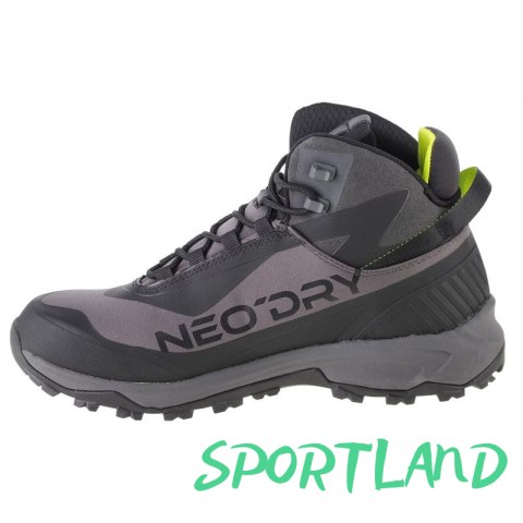 Buty 4F Ice Cracker Trekking Shoes M 4FAW22FOTSM004-21S 43 Buty 4F Ice Cracker Trekking Shoes M 4FAW22FOTSM004-21S 43