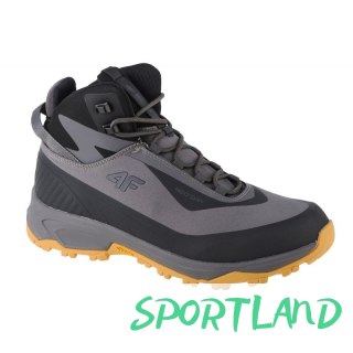 Buty 4F Ice Cracker Trekking Shoes M 4FAW22FOTSM004-22S 41