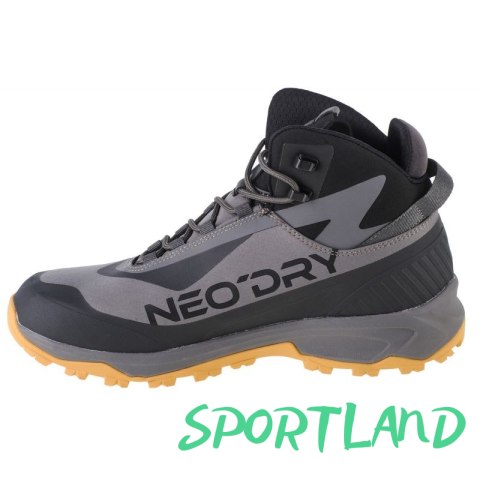Buty 4F Ice Cracker Trekking Shoes M 4FAW22FOTSM004-22S 41 Buty 4F Ice Cracker Trekking Shoes M 4FAW22FOTSM004-22S 41