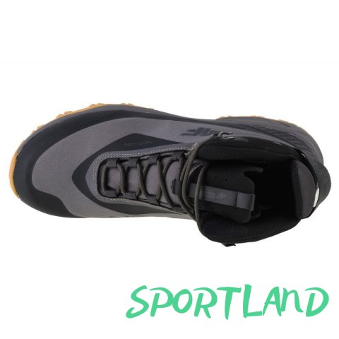 Buty 4F Ice Cracker Trekking Shoes M 4FAW22FOTSM004-22S 41 Buty 4F Ice Cracker Trekking Shoes M 4FAW22FOTSM004-22S 41