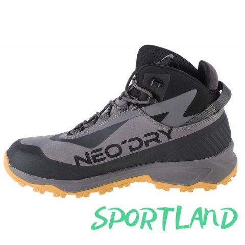Buty 4F Ice Cracker Trekking Shoes M 4FAW22FOTSM004-22S 41 Buty 4F Ice Cracker Trekking Shoes M 4FAW22FOTSM004-22S 41