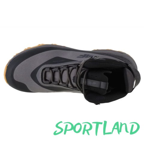 Buty 4F Ice Cracker Trekking Shoes M 4FAW22FOTSM004-22S 41 Buty 4F Ice Cracker Trekking Shoes M 4FAW22FOTSM004-22S 41