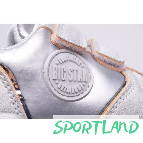 Buty Big Star Jr KK374179 22 Buty Big Star Jr KK374179 22