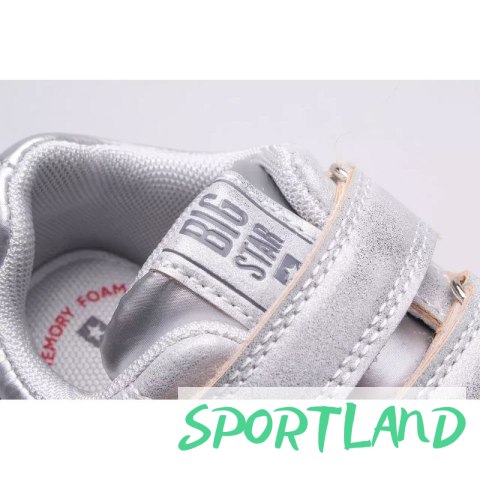 Buty Big Star Jr KK374179 22 Buty Big Star Jr KK374179 22
