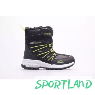 Buty Kappa Floki Tex K Jr 260975K-1133 30