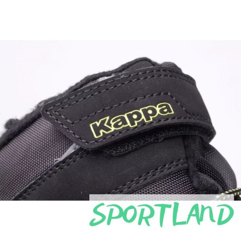 Buty Kappa Floki Tex K Jr 260975K-1133 30 Buty Kappa Floki Tex K Jr 260975K-1133 30