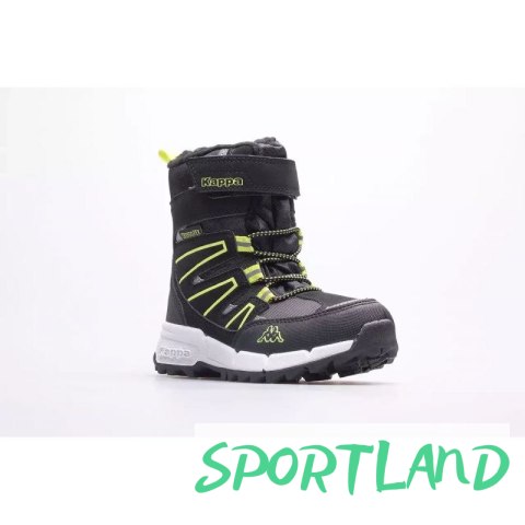 Buty Kappa Floki Tex K Jr 260975K-1133 30 Buty Kappa Floki Tex K Jr 260975K-1133 30