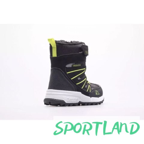 Buty Kappa Floki Tex K Jr 260975K-1133 30 Buty Kappa Floki Tex K Jr 260975K-1133 30