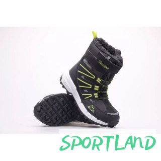 Buty Kappa Floki Tex K Jr 260975K-1133 31