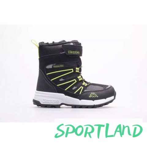 Buty Kappa Floki Tex K Jr 260975K-1133 33 Buty Kappa Floki Tex K Jr 260975K-1133 33