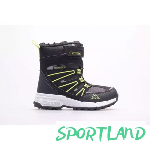 Buty Kappa Floki Tex K Jr 260975K-1133 33 Buty Kappa Floki Tex K Jr 260975K-1133 33